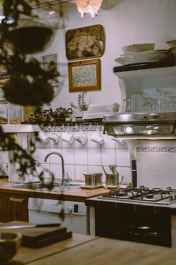 Can Reco, Casa Bohemia En El Campo Sant Llorenc Des Cardassar