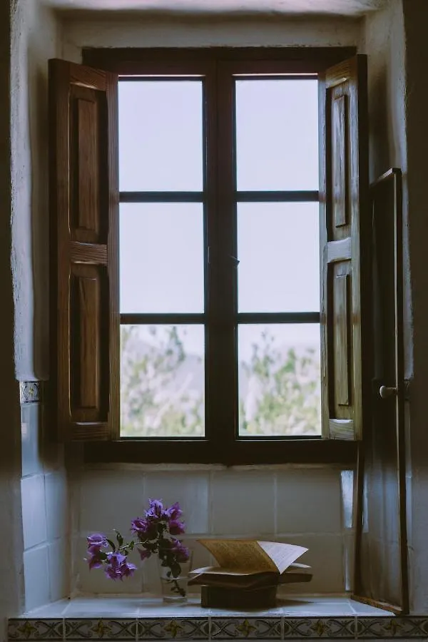 Hébergement de vacances Can Reco, Casa Bohemia En El Campo Sant Llorenc Des Cardassar